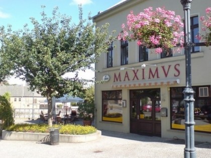 照片: Maximus